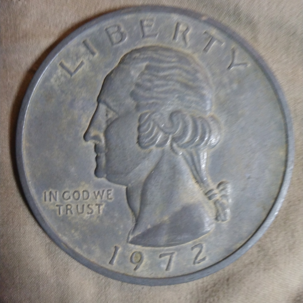 Paper weights